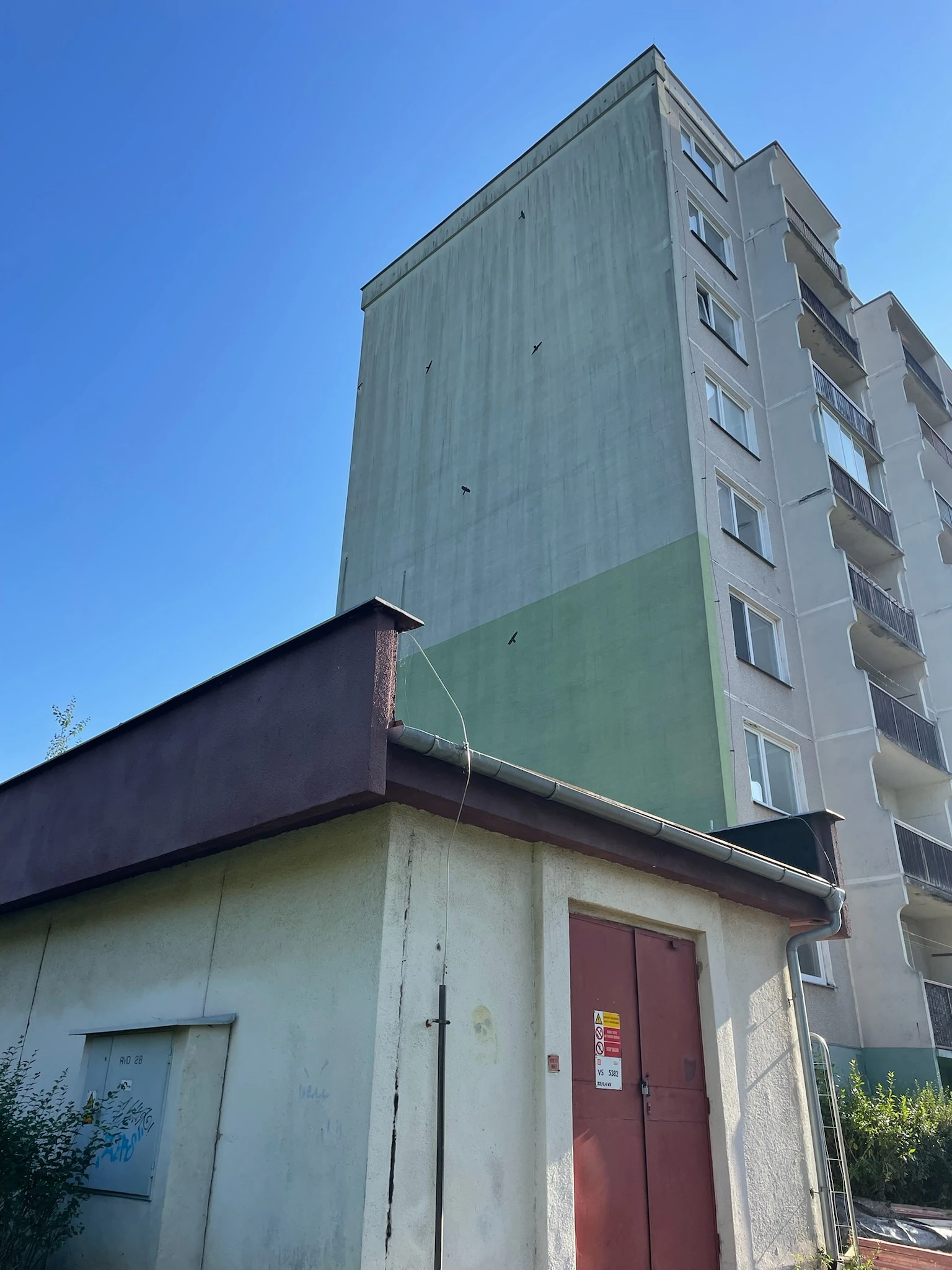 DK Construction - Revitalizace PD