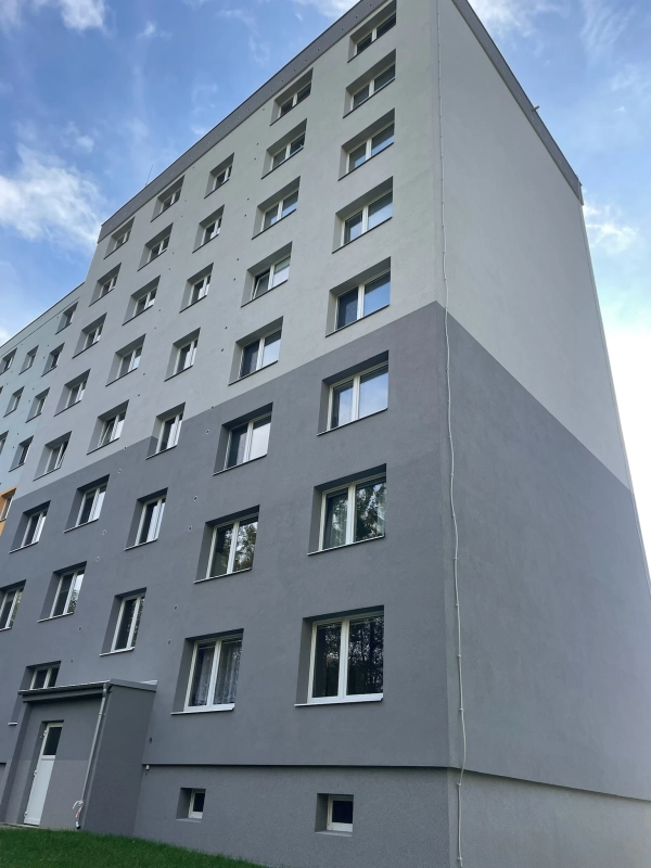 DK Construction - Revitalizace PD