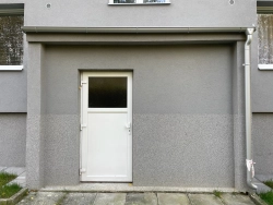 Dohled nad montáží zateplovacího systému