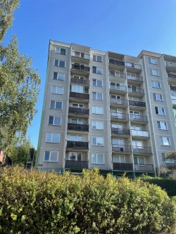 Technický dozor nad realizací revitalizačních prací