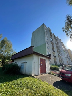 Kontrola kvality prováděných stavebních úprav