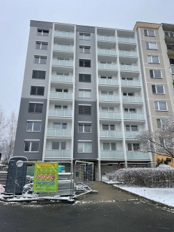 Technický dozor nad realizací revitalizačních prací