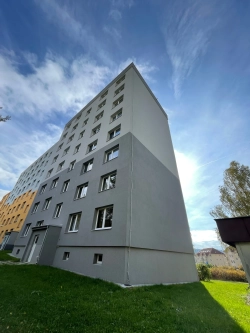 Revize stavebních detailů při rekonstrukci domu