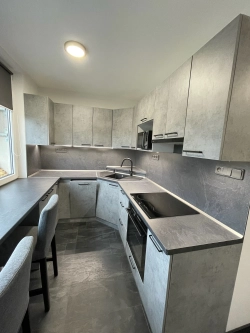 Zachycené fáze kompletní rekonstrukce