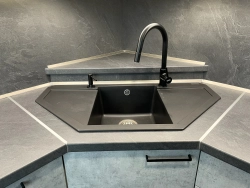 Ukázka změn v bytovém interiéru