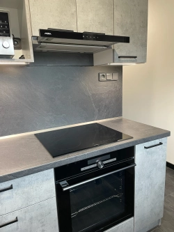 Porovnání stavu interiéru v rámci rekonstrukce