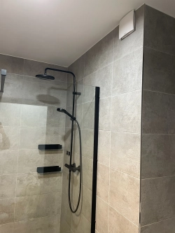 Přehled změn provedených v bytě