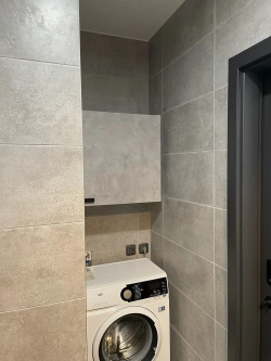 Fotodokumentace renovace interiéru