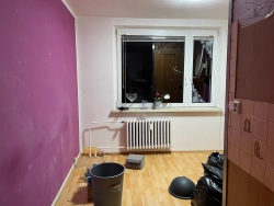 Ukázka změn v bytovém interiéru