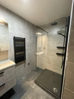 Dokumentace průběhu renovace bytu