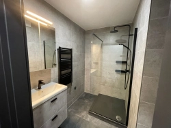 Přehled změn provedených v bytě