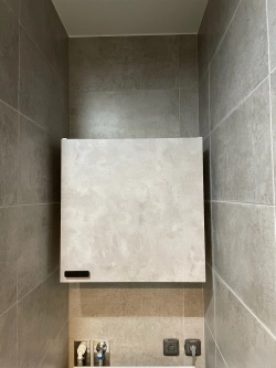 Dokumentace průběhu renovace bytu