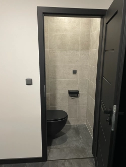 Ukázka změn v bytovém interiéru