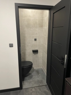 Dokumentace průběhu renovace bytu