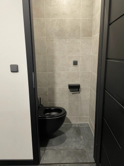 Přehled změn provedených v bytě