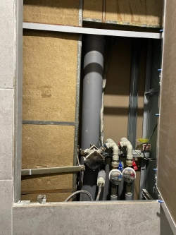 Zachycené fáze kompletní rekonstrukce