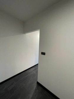 Porovnání stavu interiéru v rámci rekonstrukce