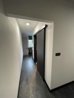 Přehled změn provedených v bytě