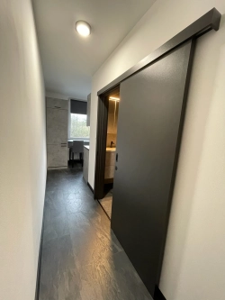 Fotodokumentace renovace interiéru