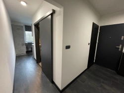 Ukázka změn v bytovém interiéru