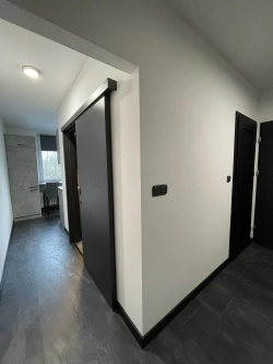 Přehled změn provedených v bytě