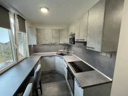 Zachycené fáze kompletní rekonstrukce