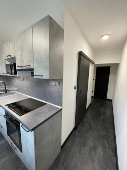 Ukázka změn v bytovém interiéru