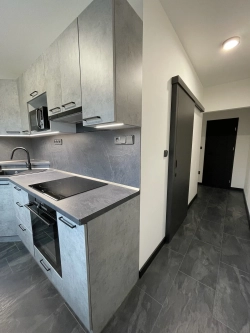 Dokumentace průběhu renovace bytu