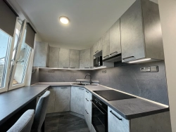 Fotodokumentace renovace interiéru