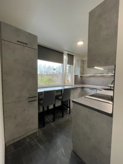 Zachycené fáze kompletní rekonstrukce