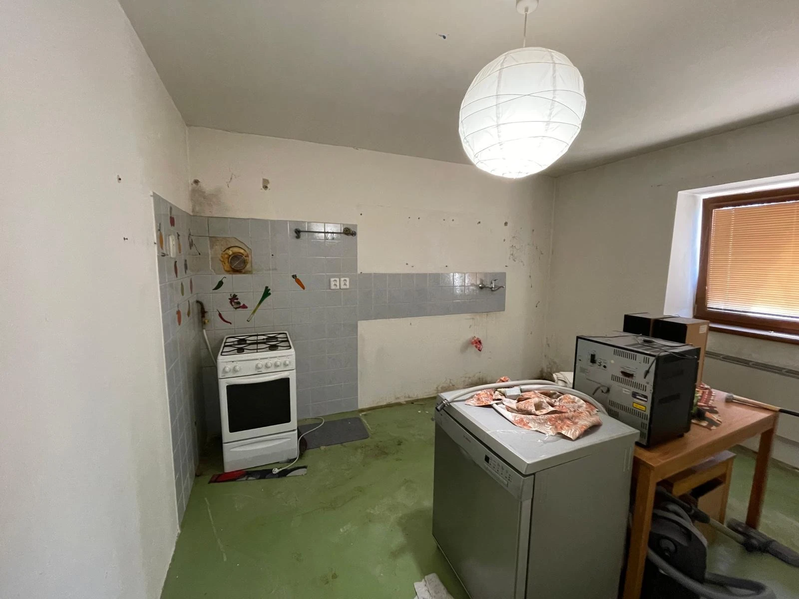 DK Construction - Renovace interiéru domu