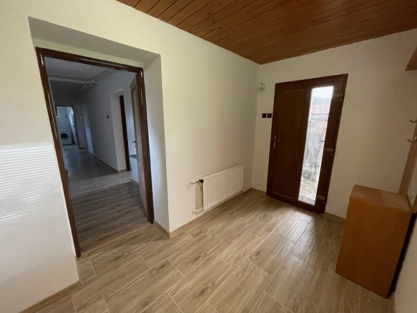 DK Construction - Dům Zašová