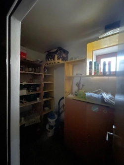 Fotodokumentace rekonstrukce rodinného domu