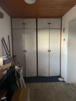 Změny provedené v rámci úprav rodinného domu