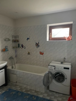 Změny provedené v rámci úprav rodinného domu