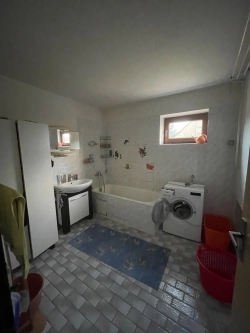 Dokumentace renovace interiéru domu