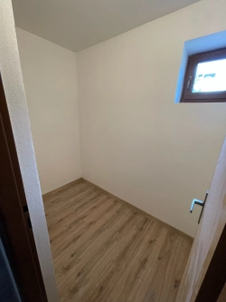 Dokumentace renovace interiéru domu