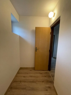 Detail prací na modernizaci domu