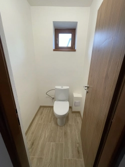 Fotodokumentace rekonstrukce rodinného domu