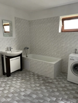 Zachycené fáze rekonstrukce rodinného domu