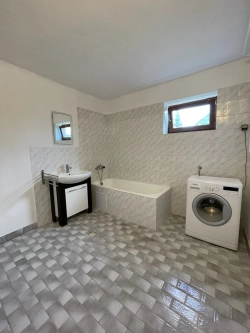 Změny provedené v rámci úprav rodinného domu