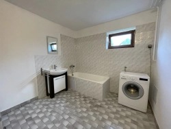 Dokumentace renovace interiéru domu