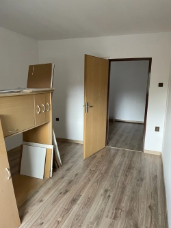 Přehled provedených změn na interiéru domu