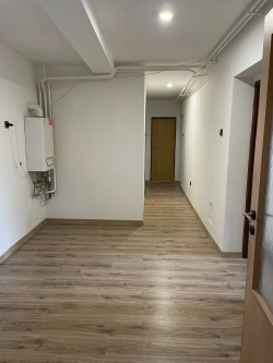 Zachycené fáze rekonstrukce rodinného domu