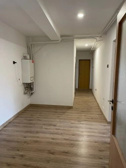 Změny provedené v rámci úprav rodinného domu