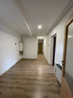 Detail prací na modernizaci domu