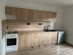 Dokumentace renovace interiéru domu