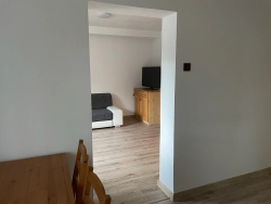 Přehled provedených změn na interiéru domu