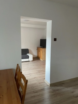 Fotodokumentace rekonstrukce rodinného domu