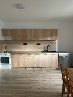 Zachycené fáze rekonstrukce rodinného domu